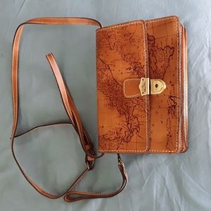 Patricia Nash LANZA NWOT